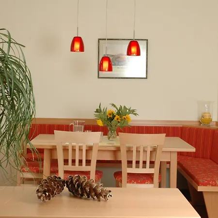 Ferienhaus Joseph Apartmán Liebenfels
