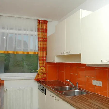 Ferienhaus Joseph Apartmán *